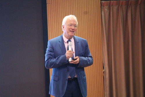 dr herbert puchta