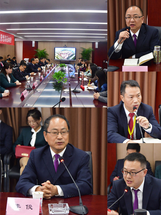 国际纵横谈｜倾听拔节成长的声音——世界关注两会感受中国经济前行动力